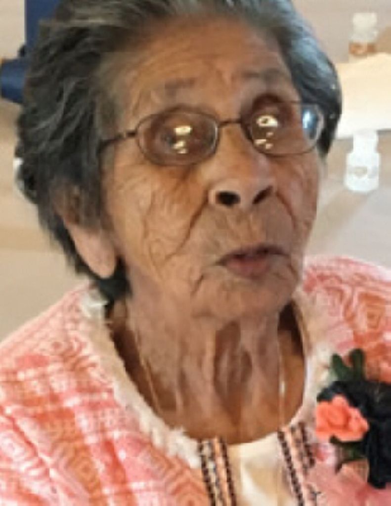 Josie Asebedo Cerbantes Profile Photo