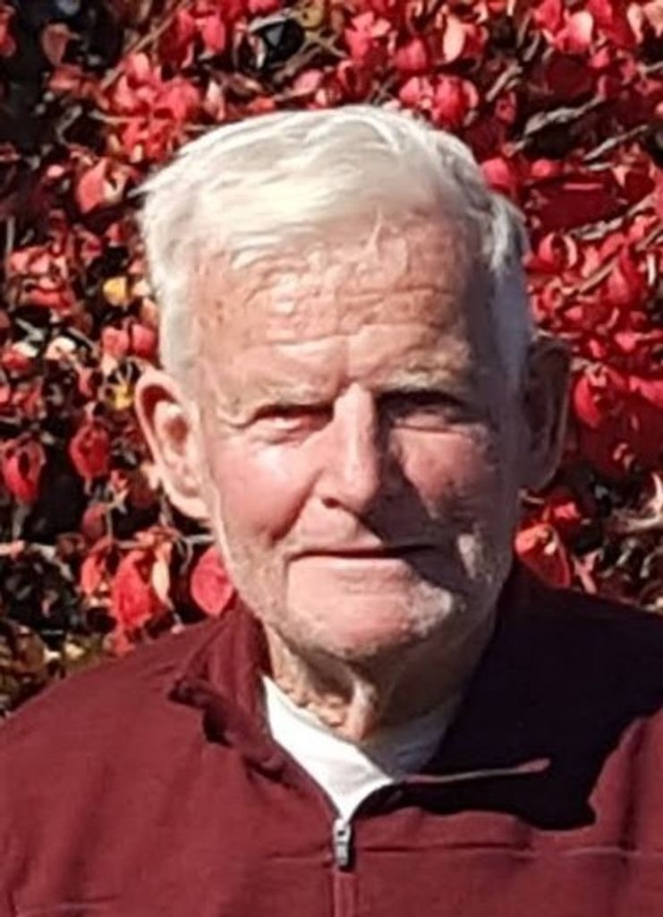 Stuart 'Skip' Harris Profile Photo