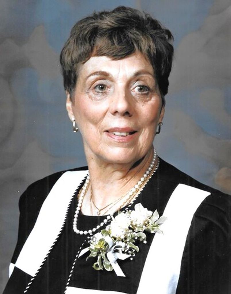 Marilyn J. Alaimo