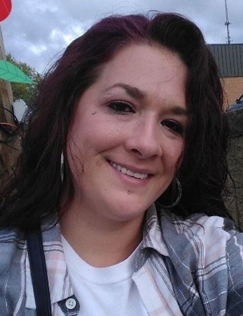 Laura Lee Mcgaughey Profile Photo