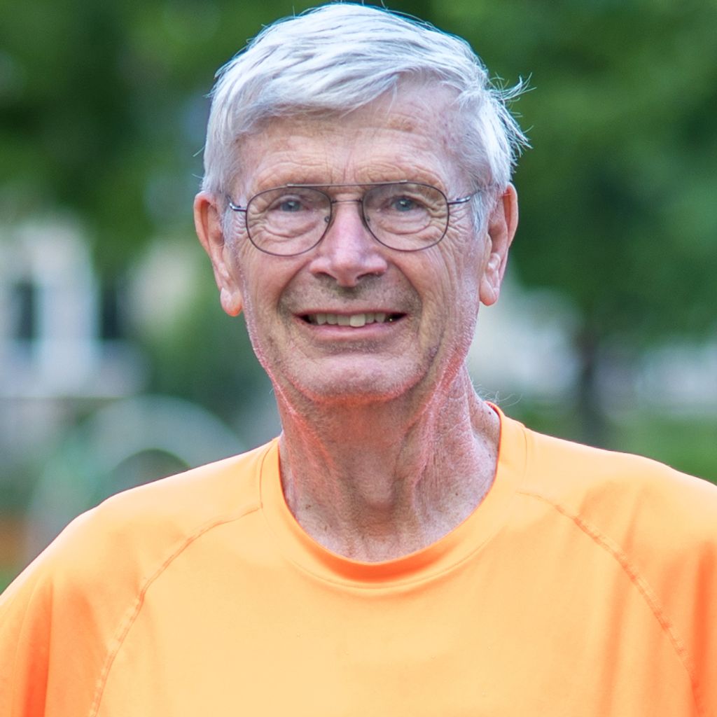 Michael Jeffrey Peterson Profile Photo