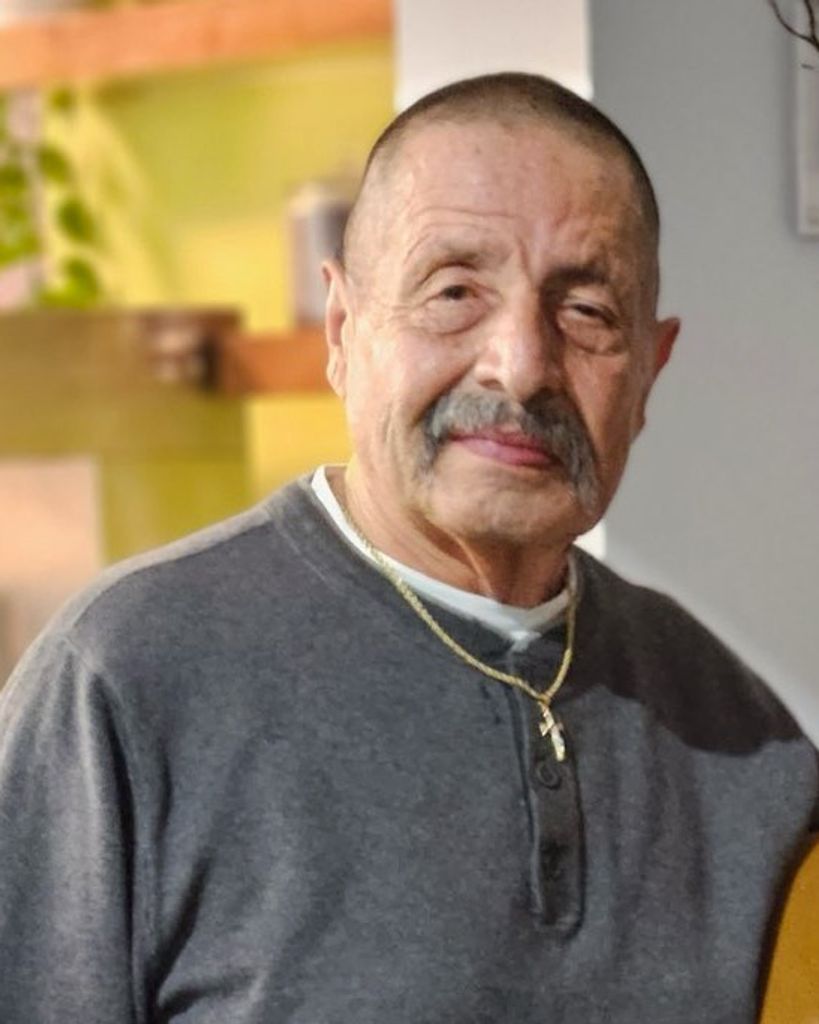 Gabriel Gomez