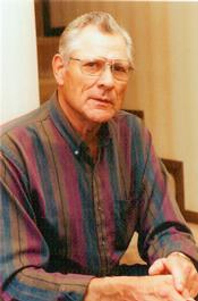 Walter Hein Profile Photo