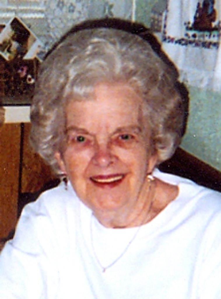 Dorothy M. Torgeson