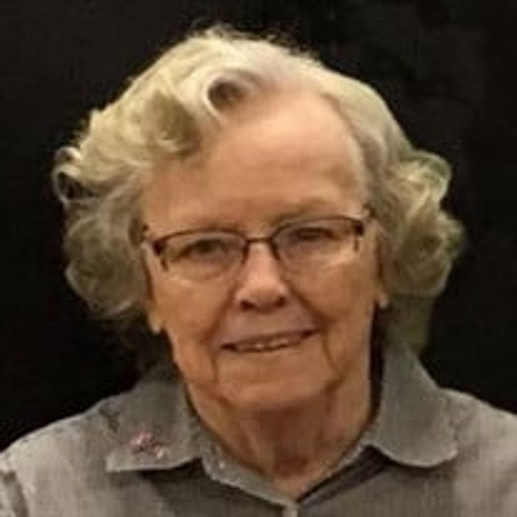 Kathryn A. Smith