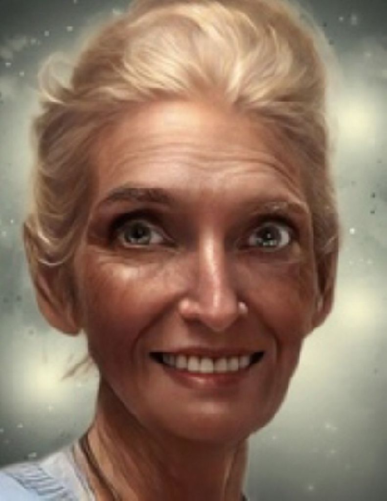 Nannette Bobeng Herndon Profile Photo