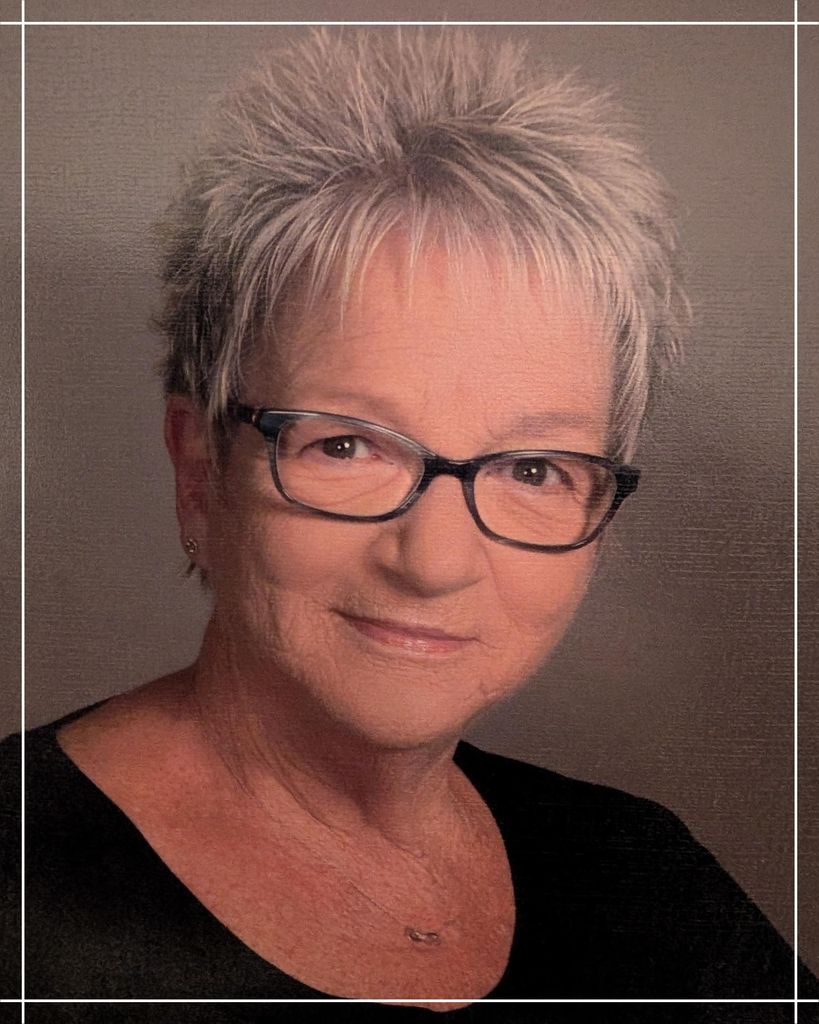 Jan Rutter Profile Photo