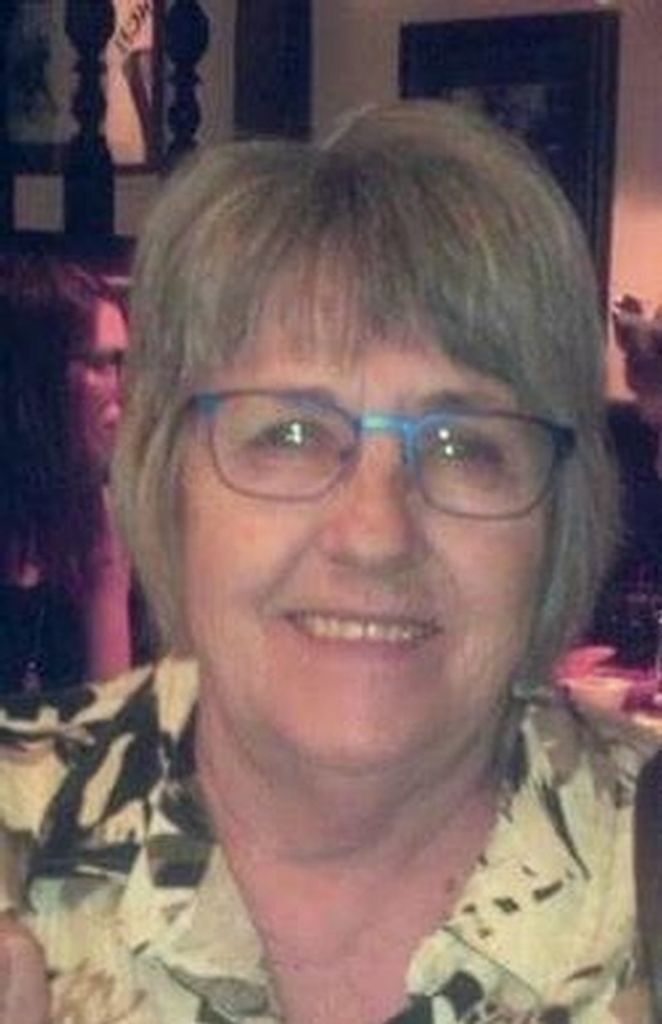 Lois Ann Anderson