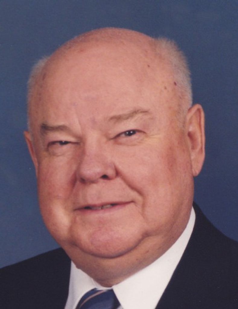 Charles Burlingame