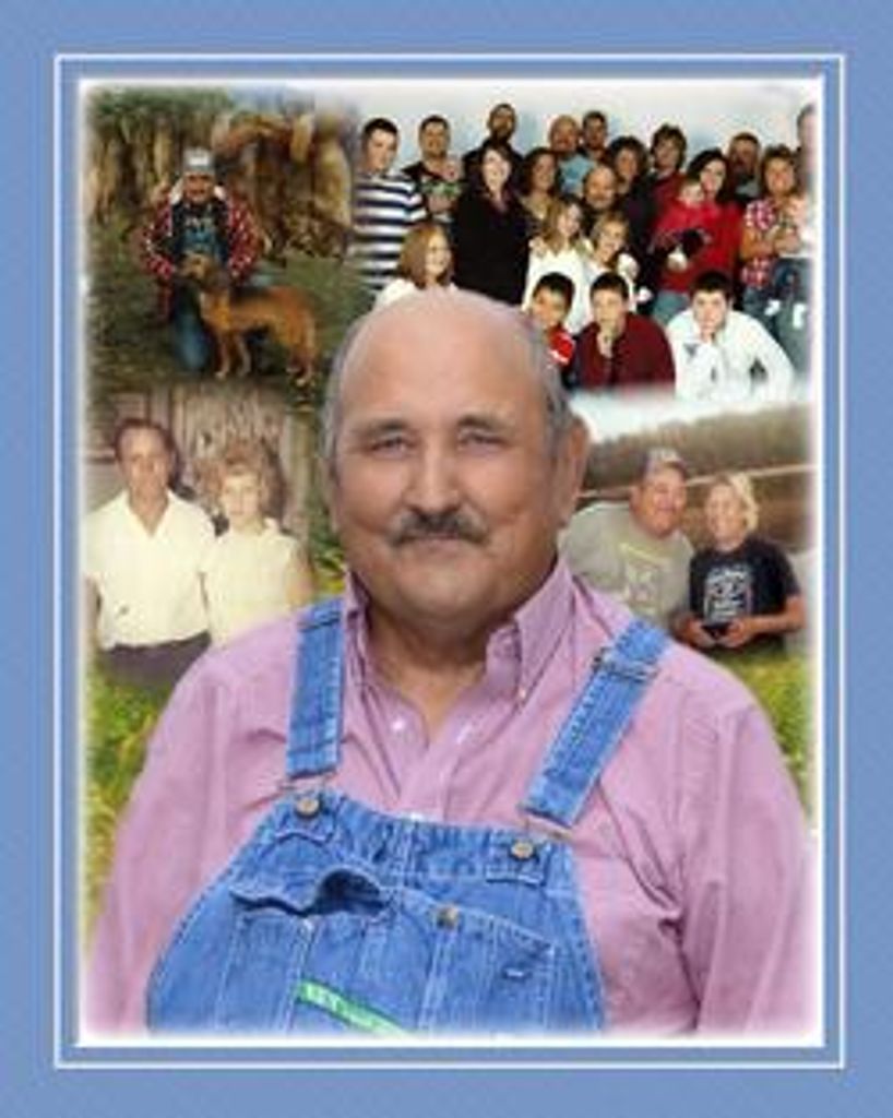 Garry Colvin Profile Photo