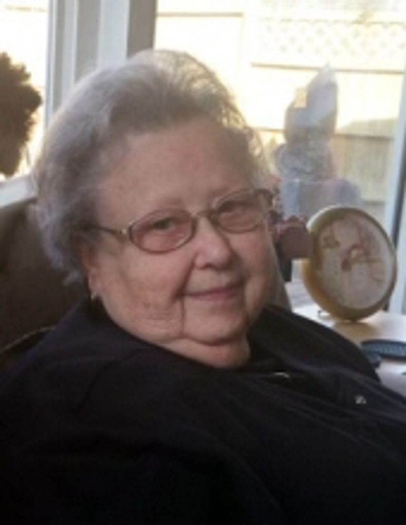 Pearl  M.  Trego  Profile Photo
