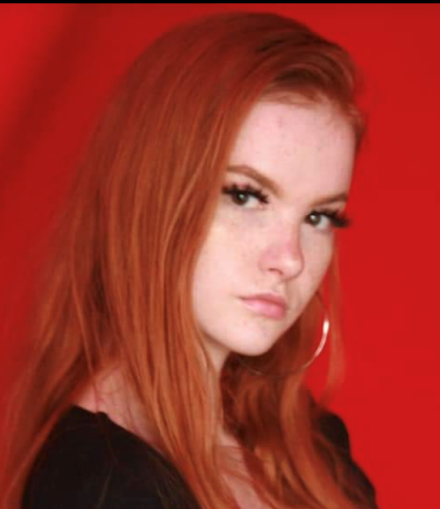 Danielle Nicole Bundick