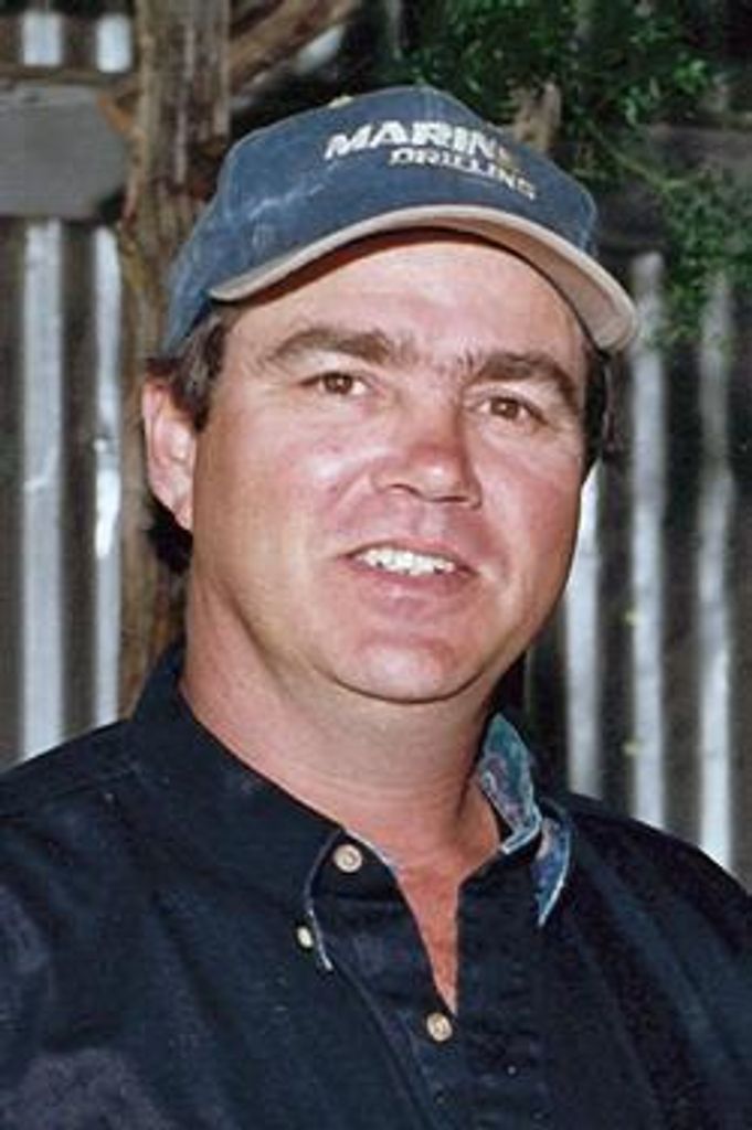 Johnny Andrew Watson