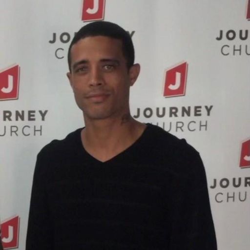 Jonathon Paul Campbell Profile Photo