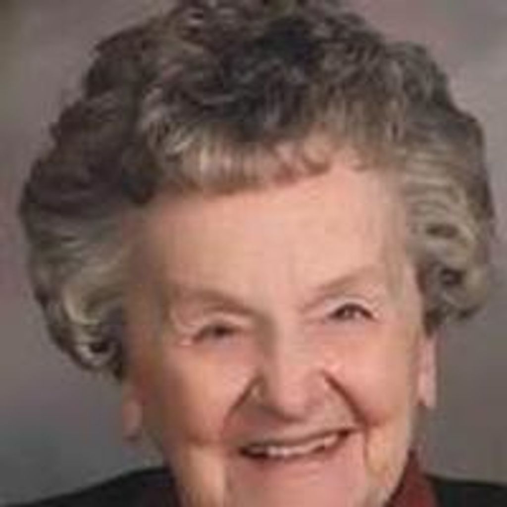 Virginia Mae Wohlford