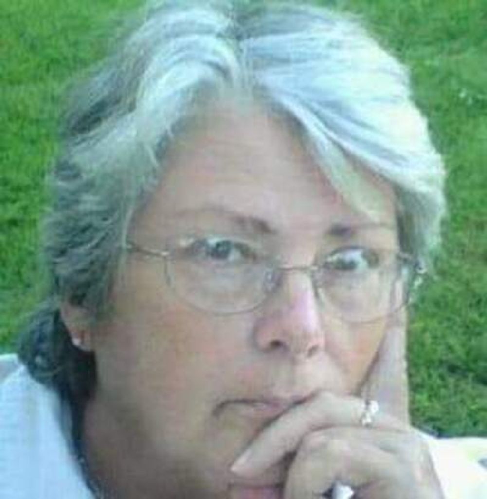 Jeannette "J.C." Louise Henish Creekmore Profile Photo