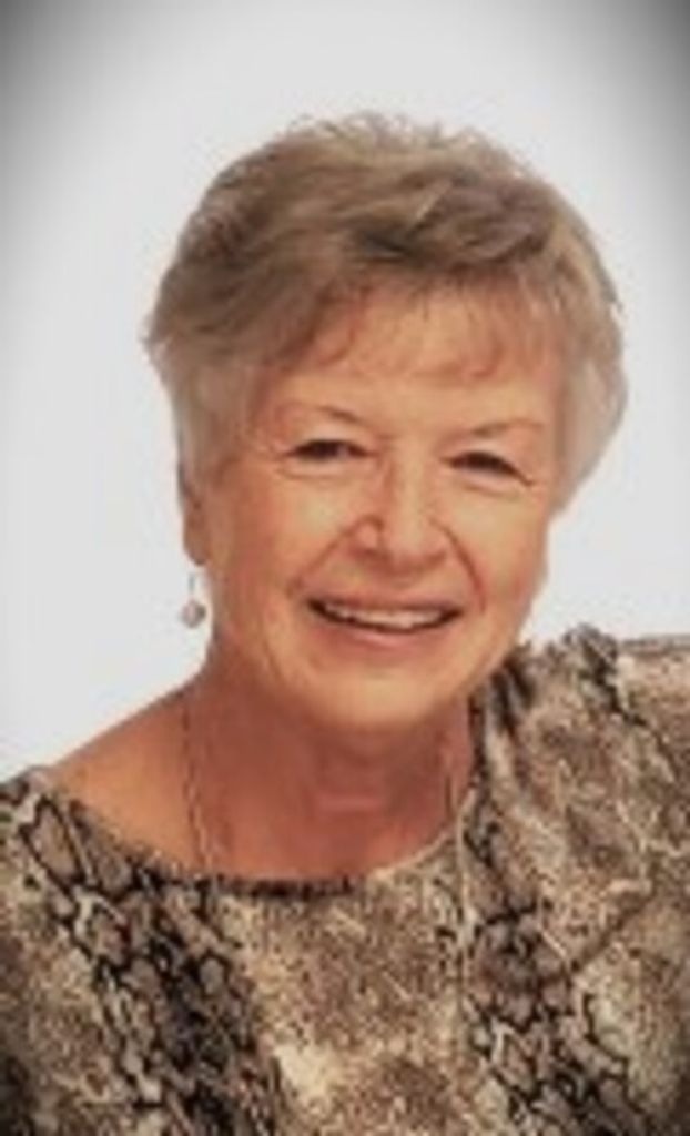 Paula O'Quinn Raley Profile Photo