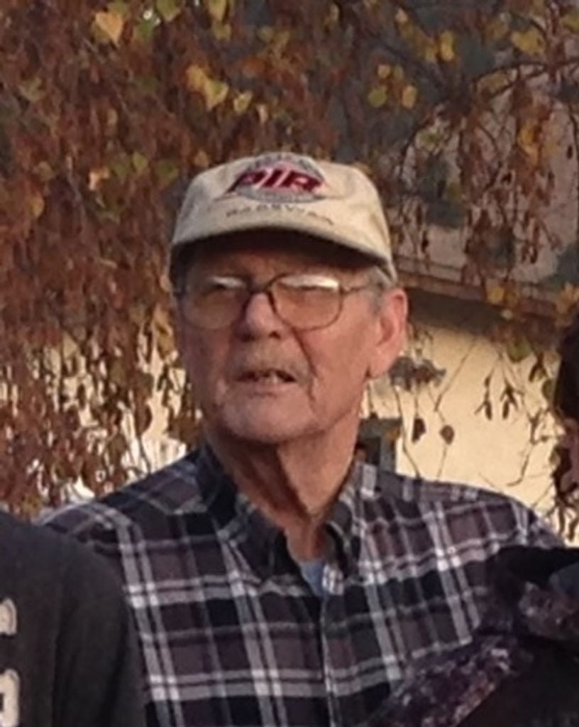 Jim Gordon Parsons Profile Photo