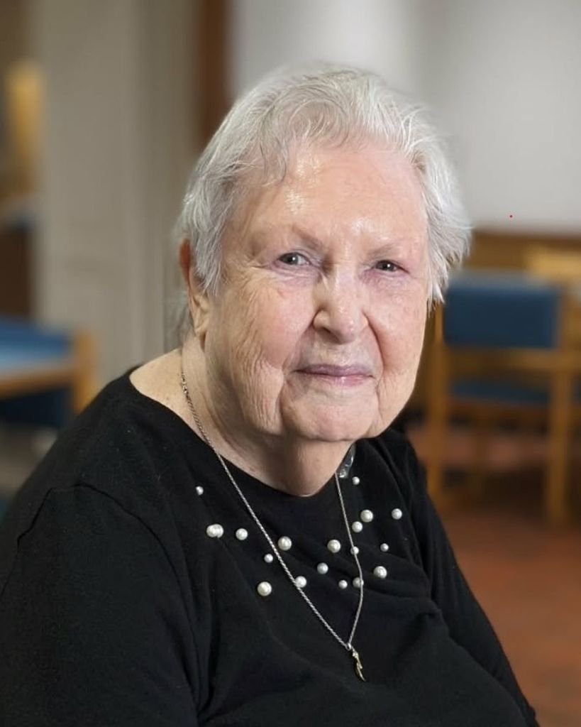 Marilene Elizabeth Burrell Profile Photo