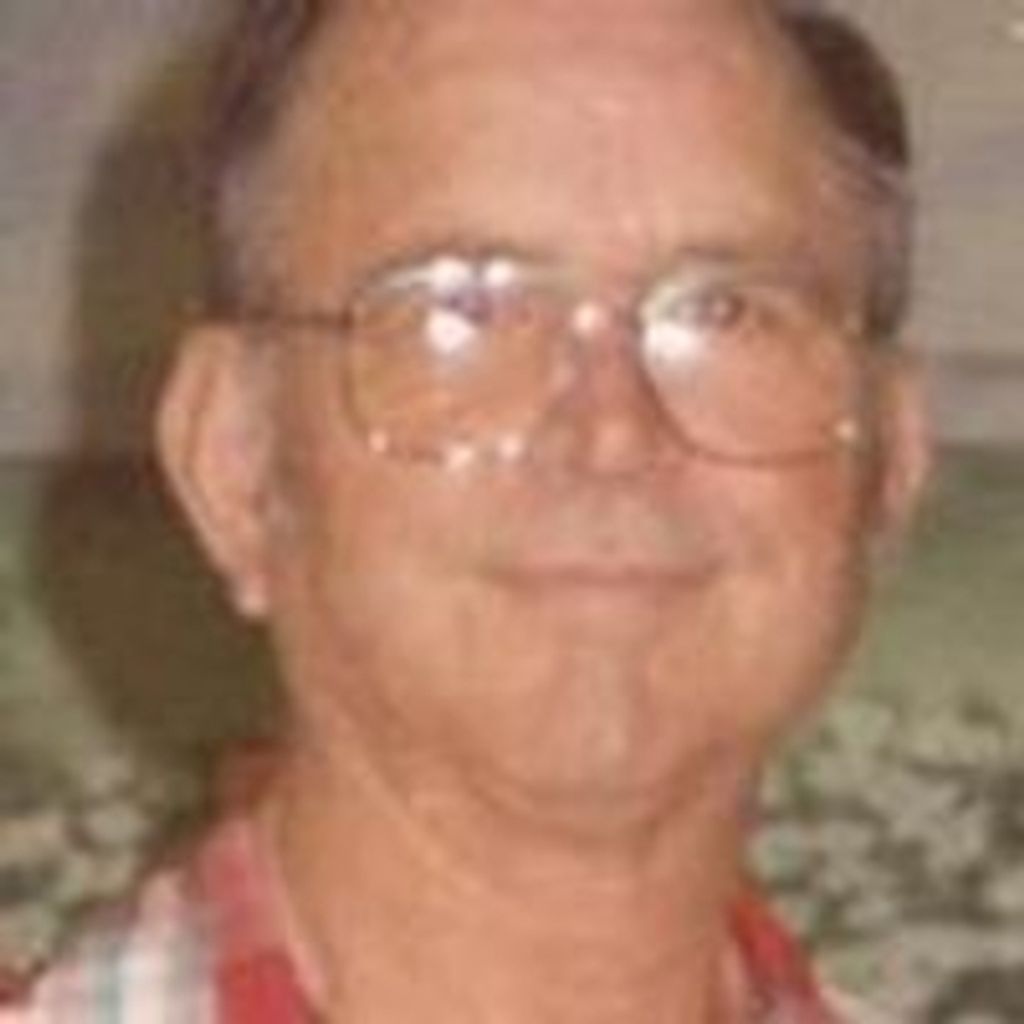 Jesse Clarence Henry