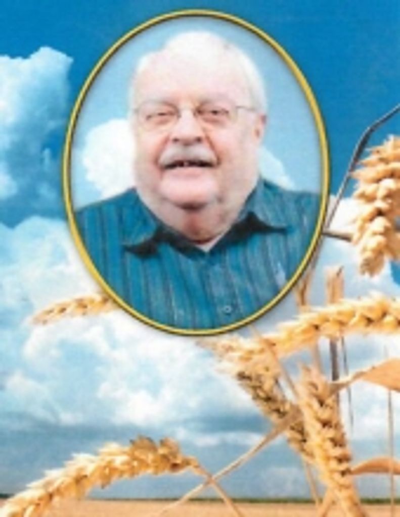 Charles Dewain Unruh