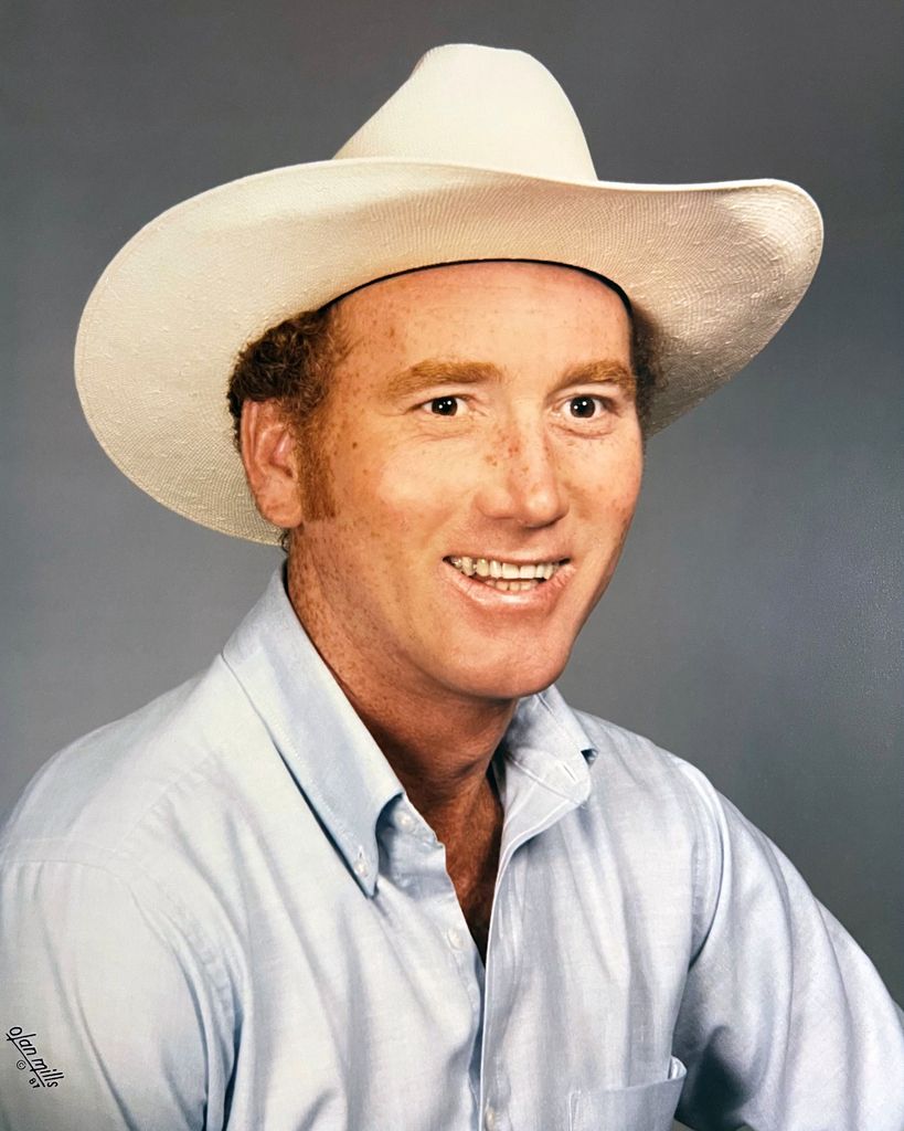 Cranvil Byron Bragg Profile Photo