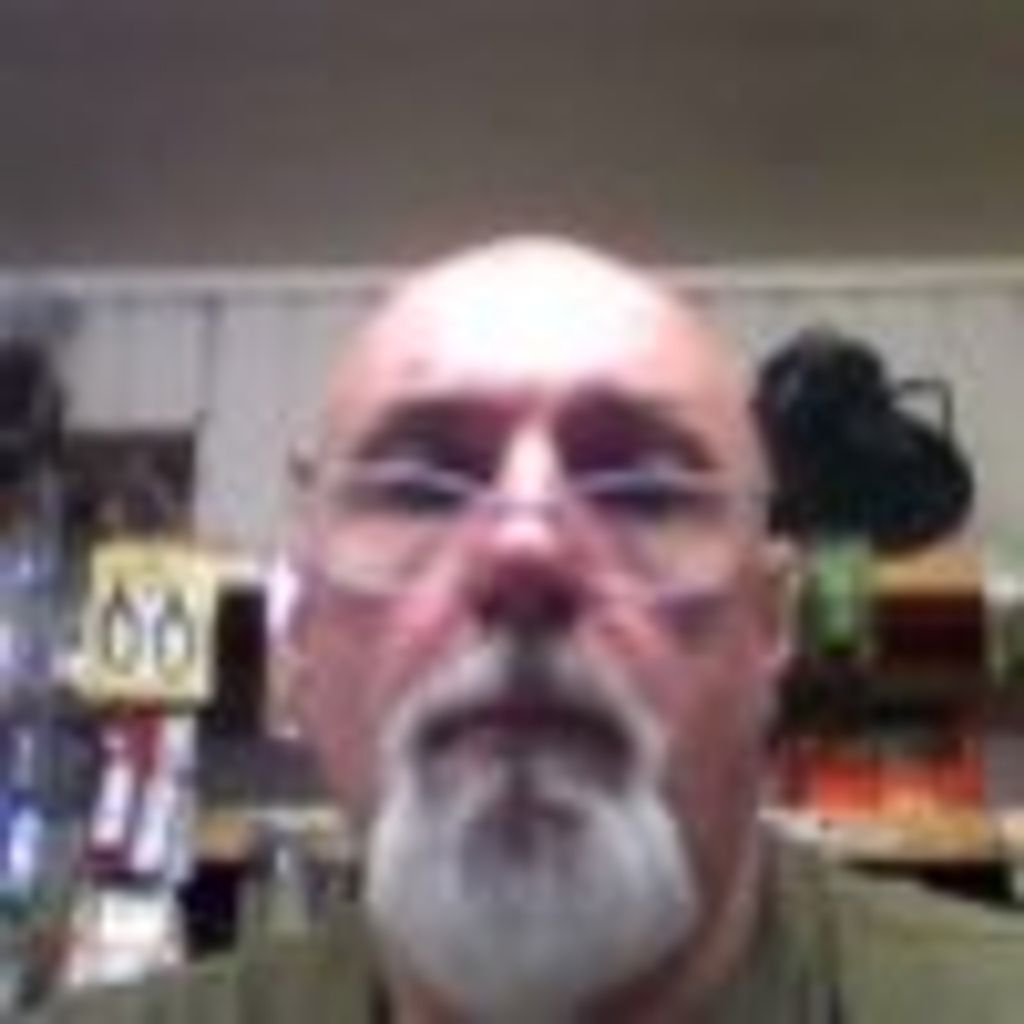 Steven L. Hurlburt Profile Photo