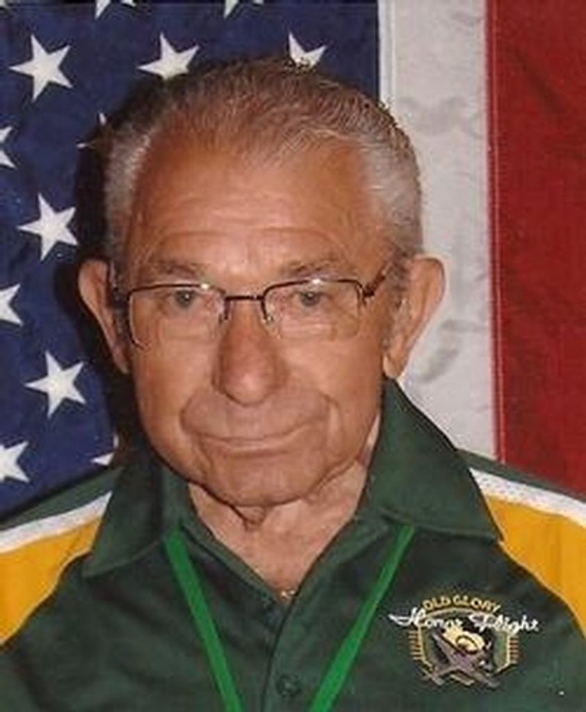 Robert H. Wright Profile Photo