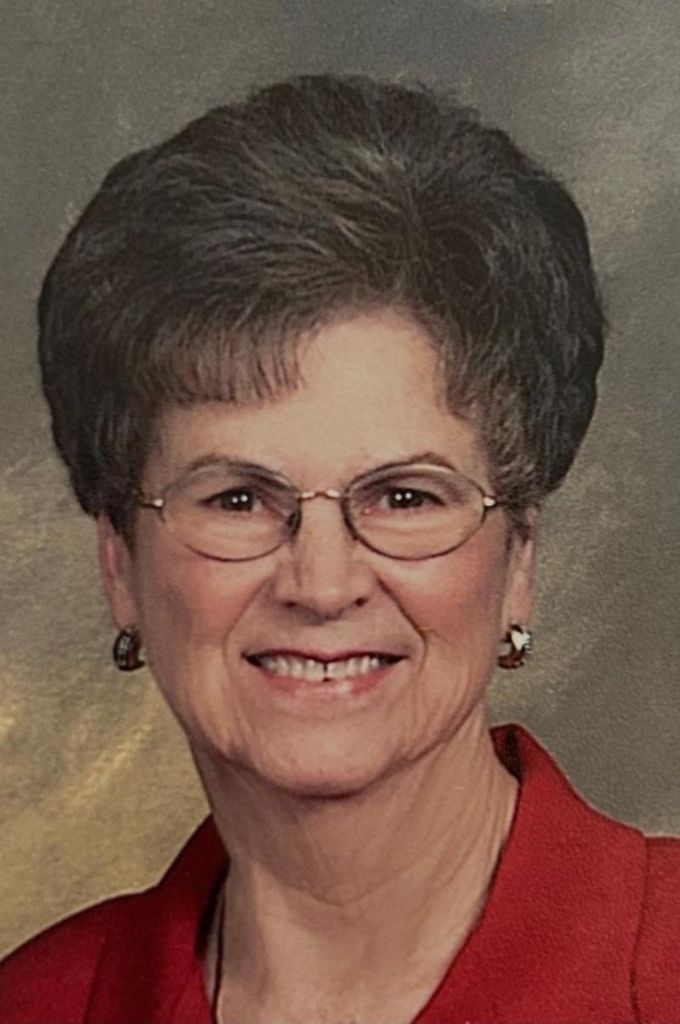 Marie Ivey Ray Profile Photo