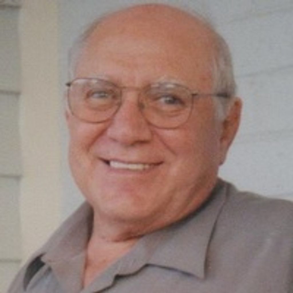 Russell Joseph Folio
