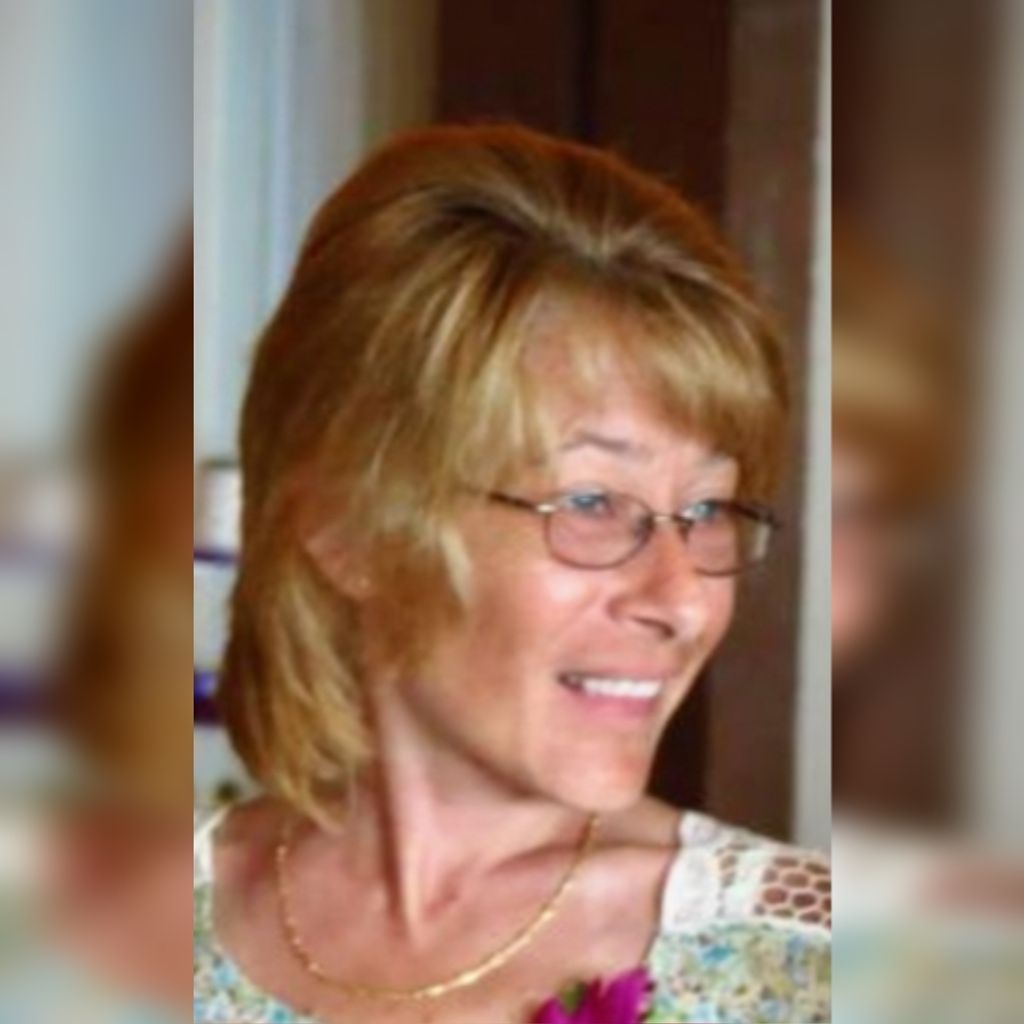 Kim Ginger Nickerson Profile Photo