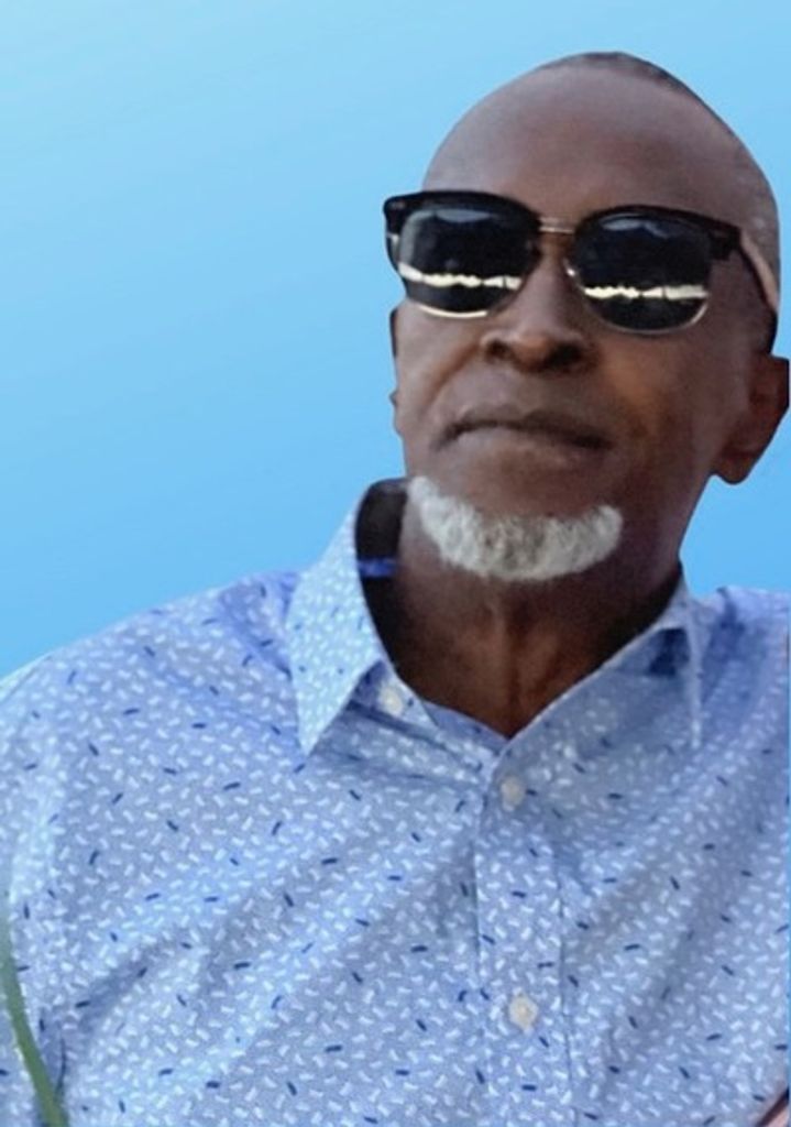 Ronald Lee Pryor, Sr. Profile Photo