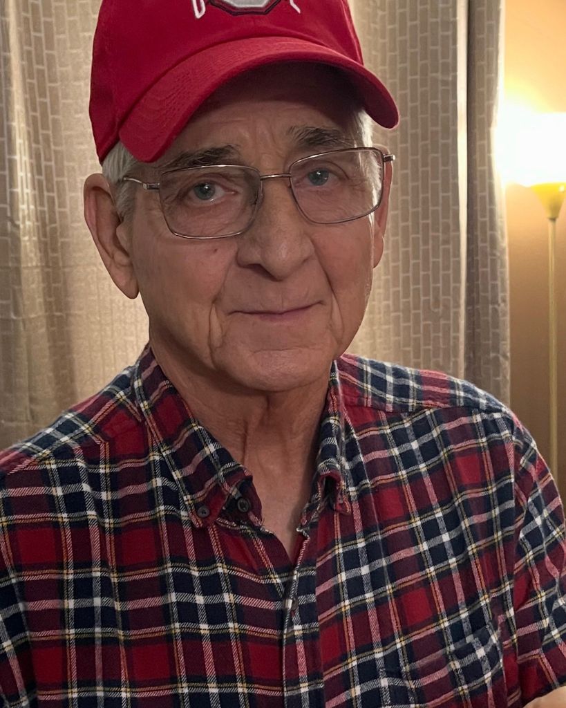 Ronald Patrick Bechstein
