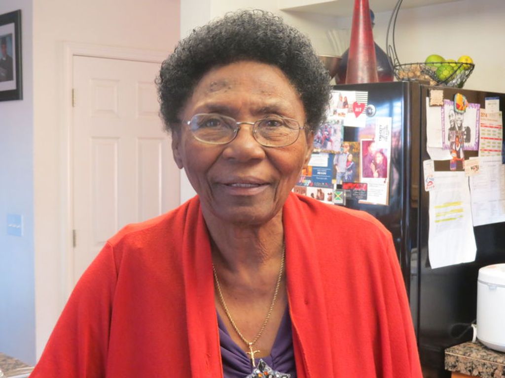 Daphne Hope Dobbs Profile Photo