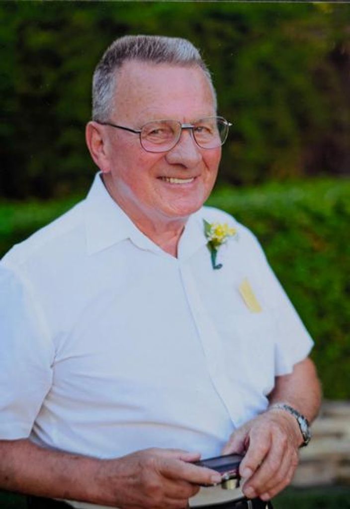 Thomas H. Koopmans