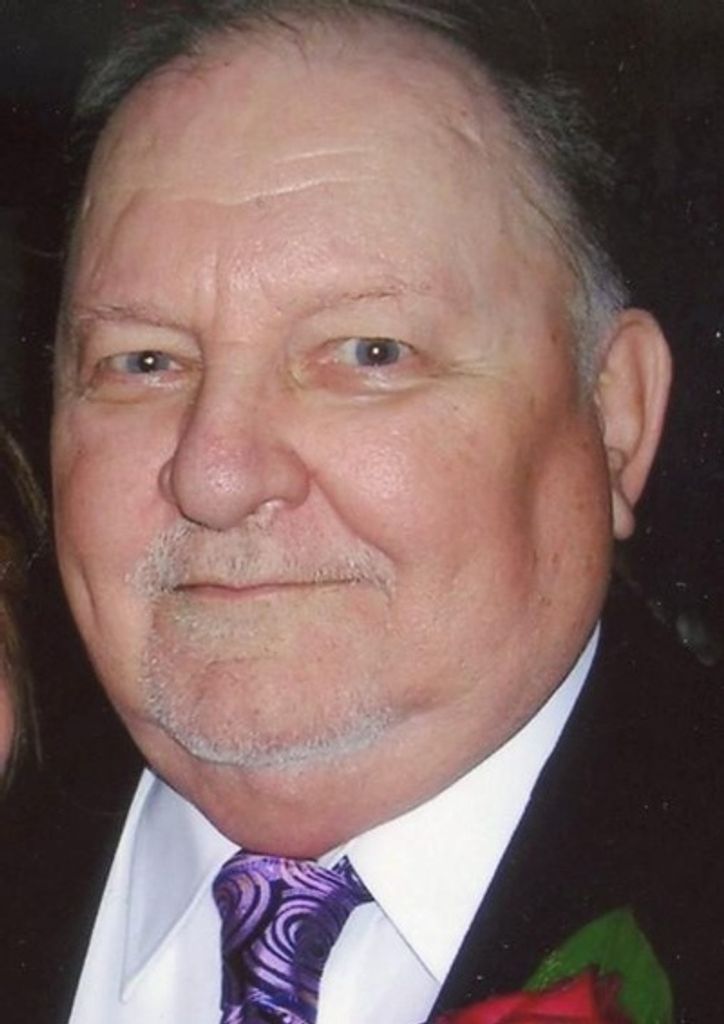 Robert Krysiak Profile Photo