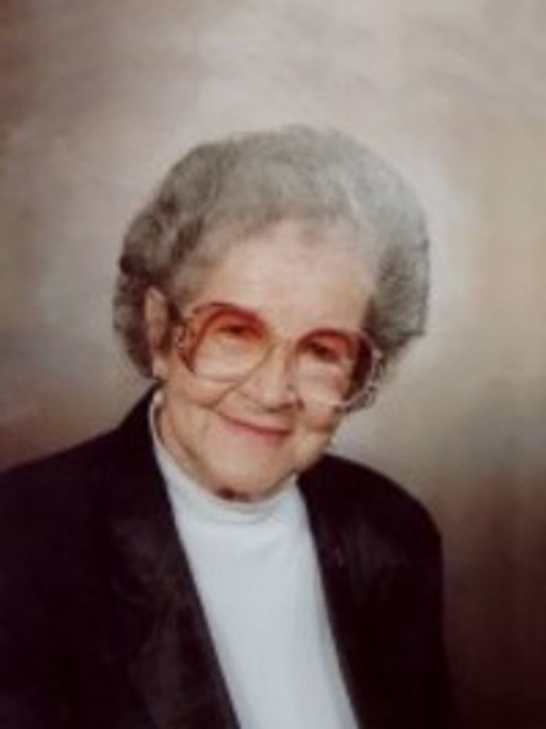 Wanda Jensen