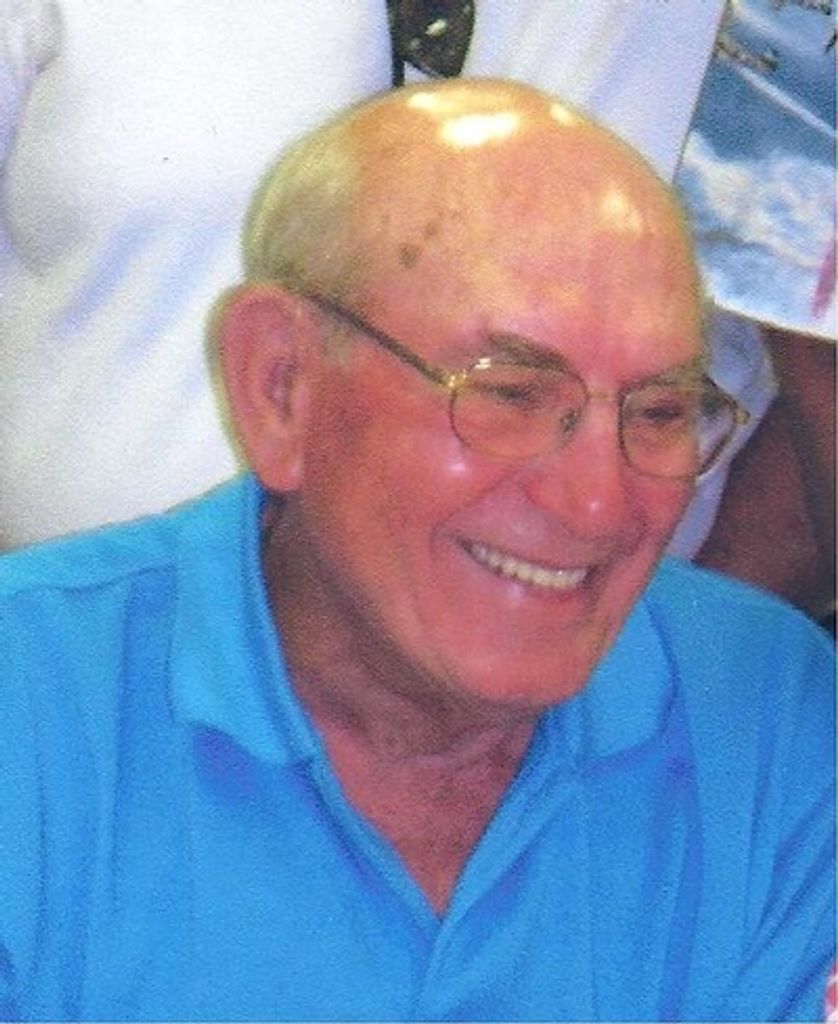 Gilbert Arthur Casto Profile Photo