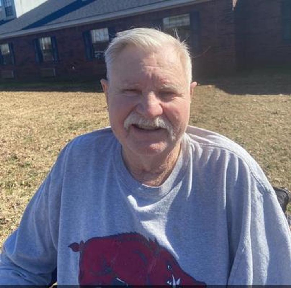 Clarence Leroy Moore Profile Photo
