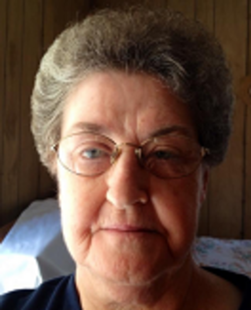 Mary Tharp Steed Profile Photo