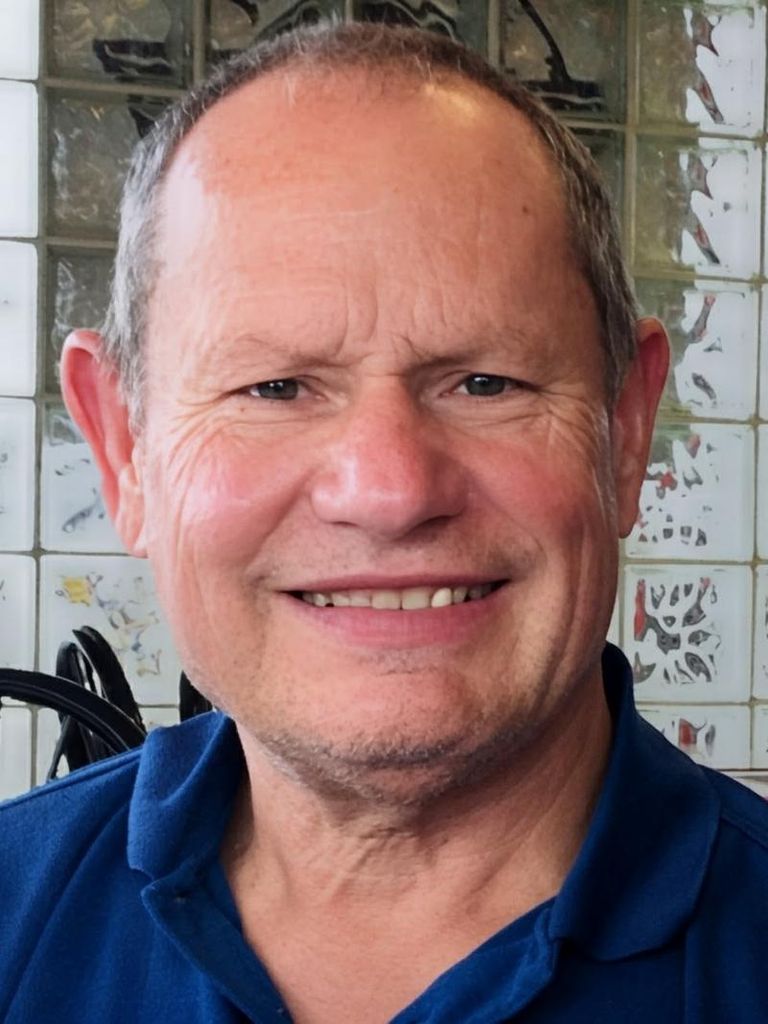 James Craig Terry Profile Photo