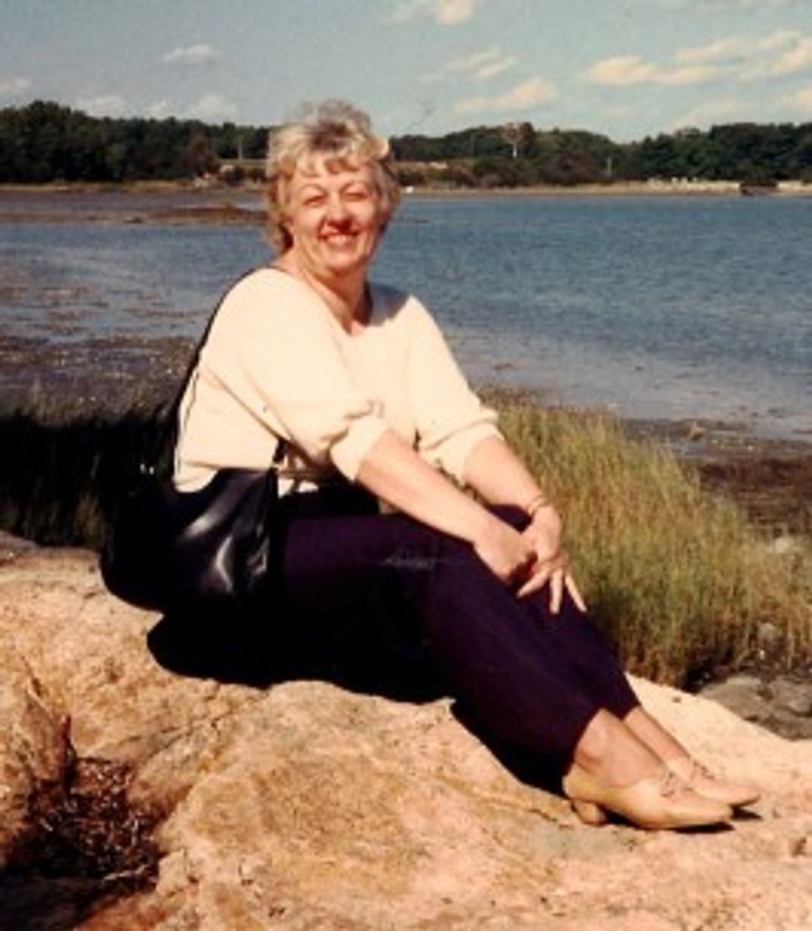 Ursula Mesa