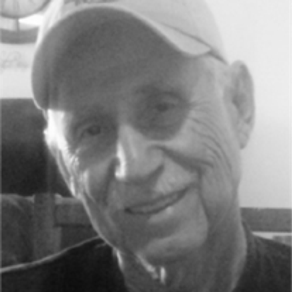 Arturo G. Garcia Profile Photo