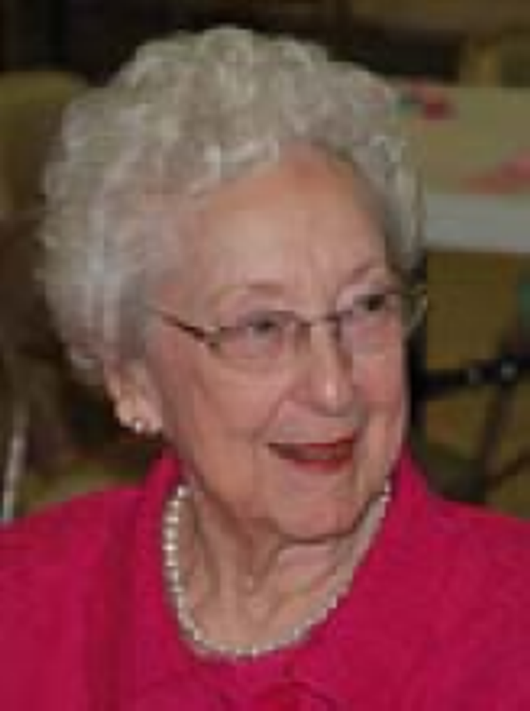 Dorothy  Evelyn Asher-Christy
