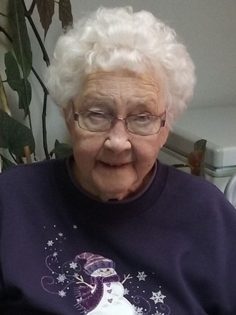Alice E. Jaschob Profile Photo