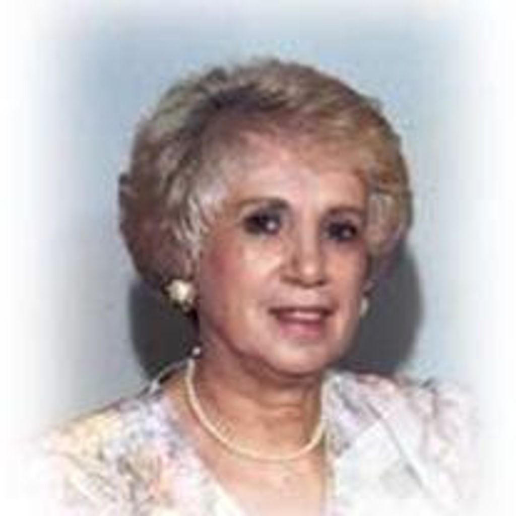 FRANCES KLOTZMAN