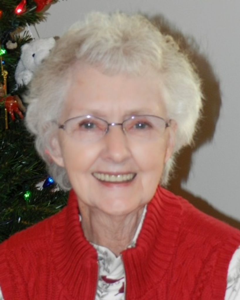 Betty Ann Keiser Profile Photo