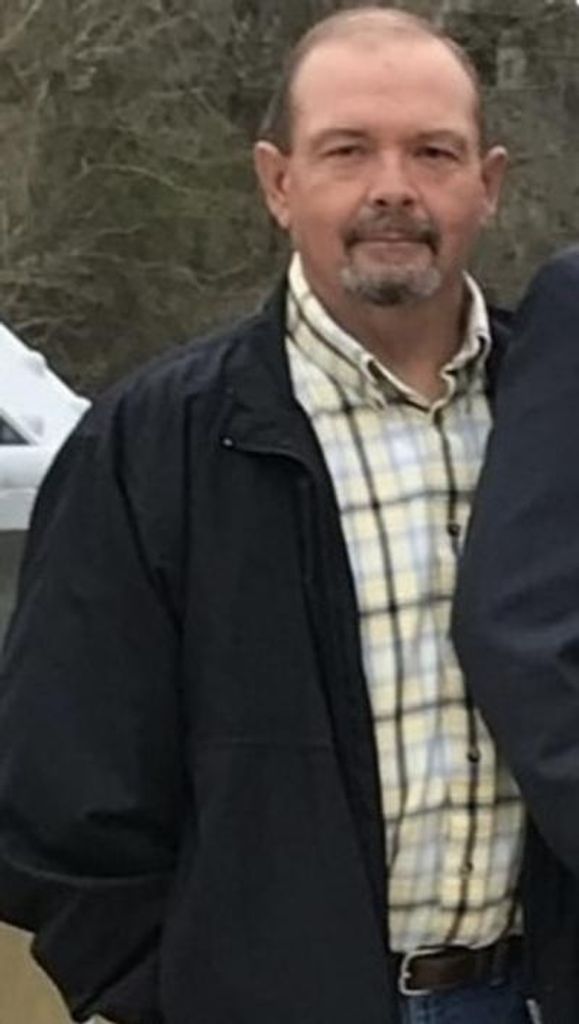 Anthony Gray Reeves Profile Photo