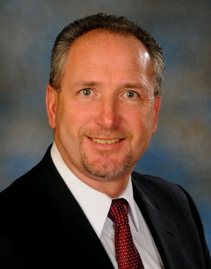 Christopher Wypasek Profile Photo