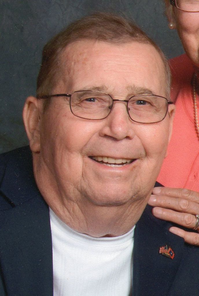 Allen D. Boedeker Profile Photo